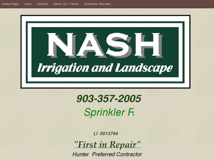 www.nashirrigation.com