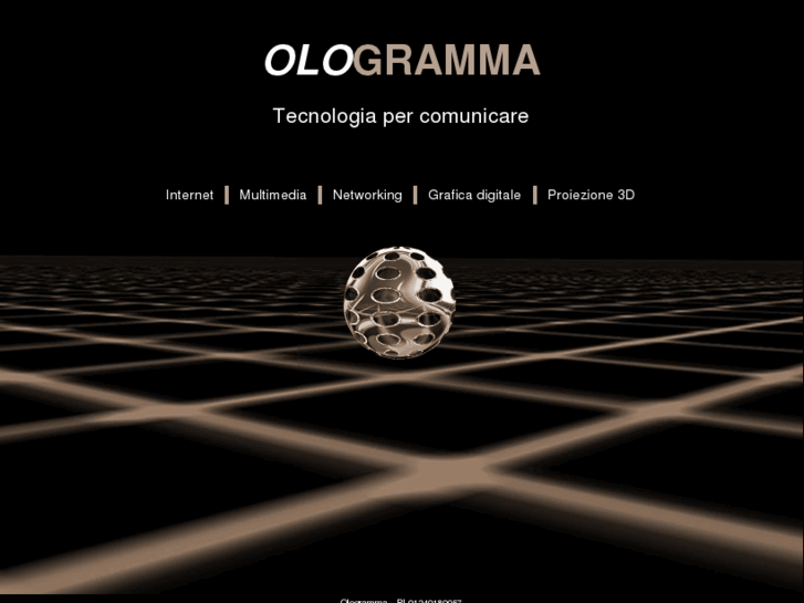 www.ologramma.it