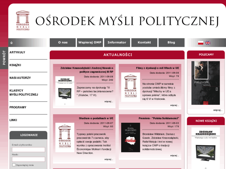 www.omp.org.pl