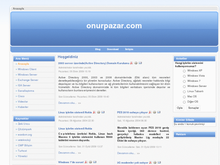 www.onurpazar.com