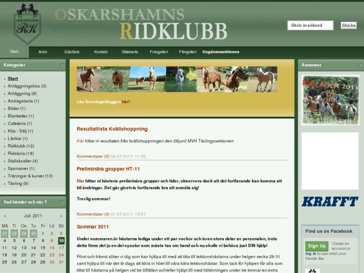 www.oskarshamnsrk.se