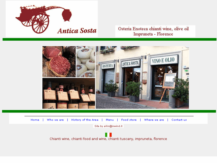 www.osteria-anticasosta.com