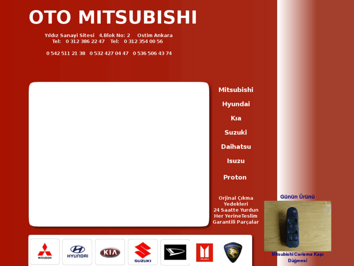 www.otomitsubishi.com