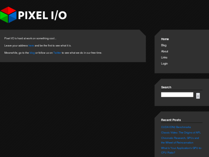 www.pixel.io