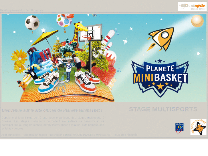 www.planete-minibasket.com