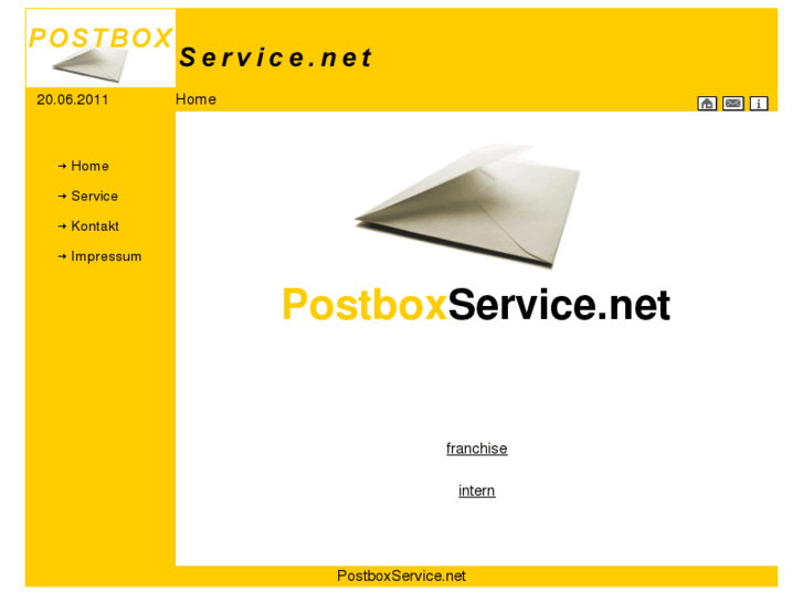 www.postboxservice.net