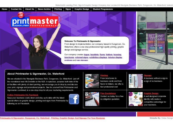 www.printmaster.ie