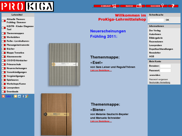 www.prokiga.com