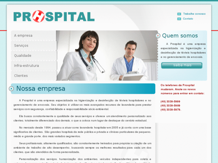 www.prospital.com