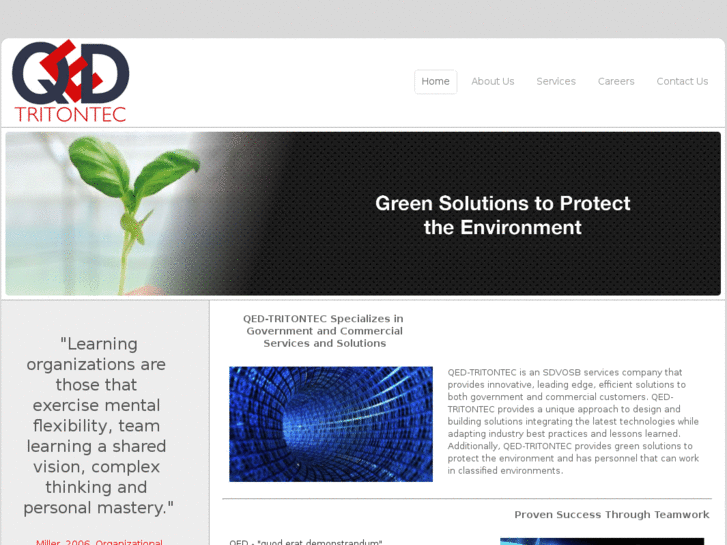 www.qed-tritontec.com