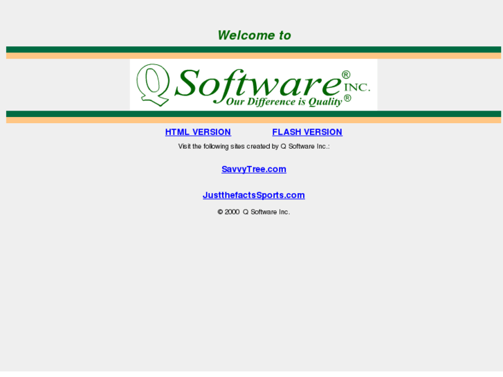 www.qsoftware.net