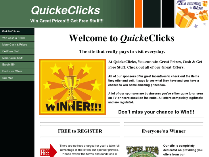 www.quickeclicks.com