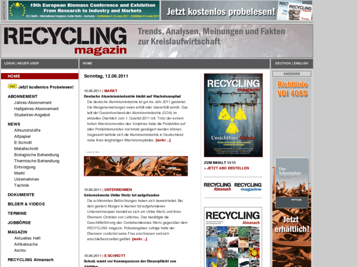 www.recycling-magazin.com