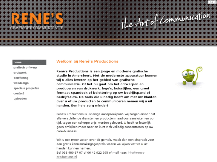 www.renes-productions.nl