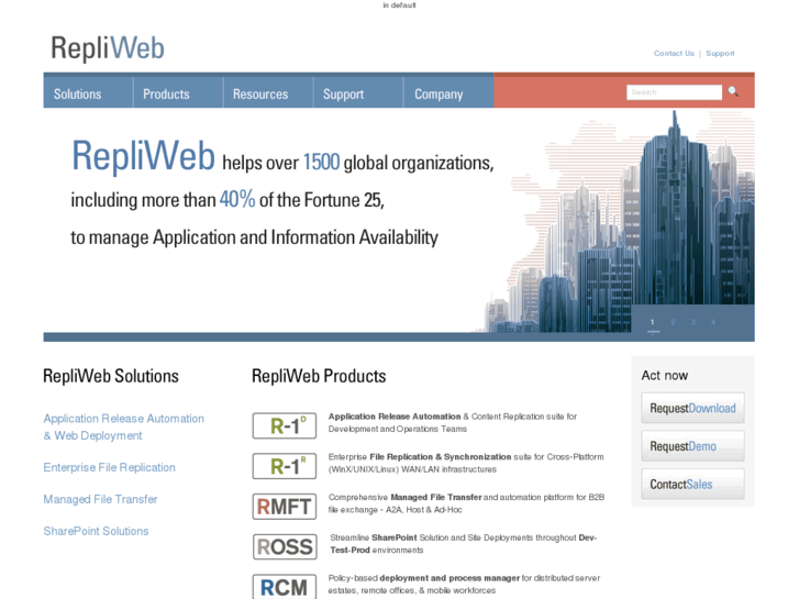 www.repliweb.net