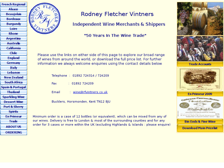 www.rfvintners.com