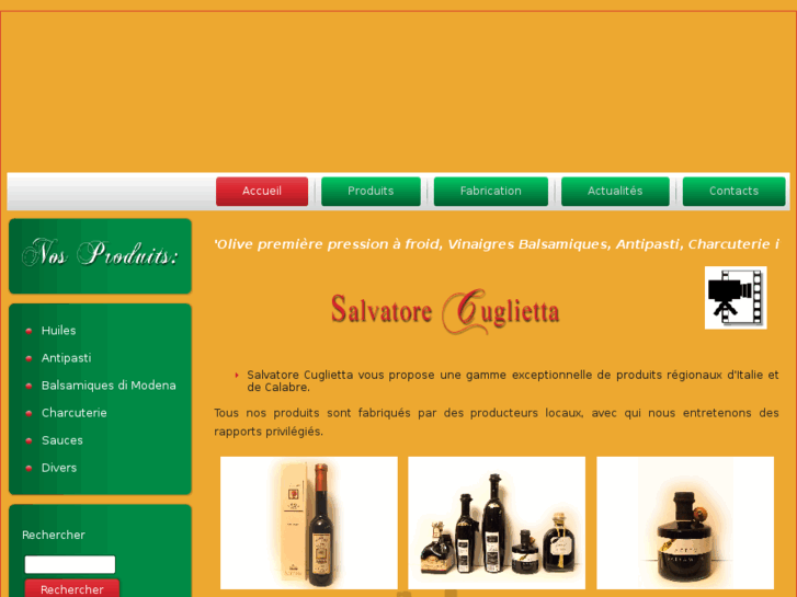 www.salvatoreantipasti.com
