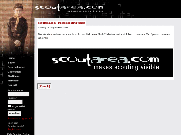 www.scoutarea.com