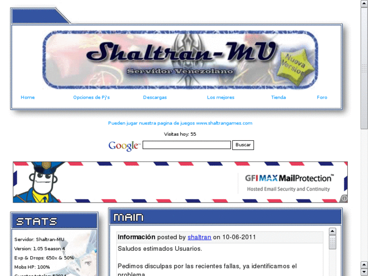 www.shaltran.info