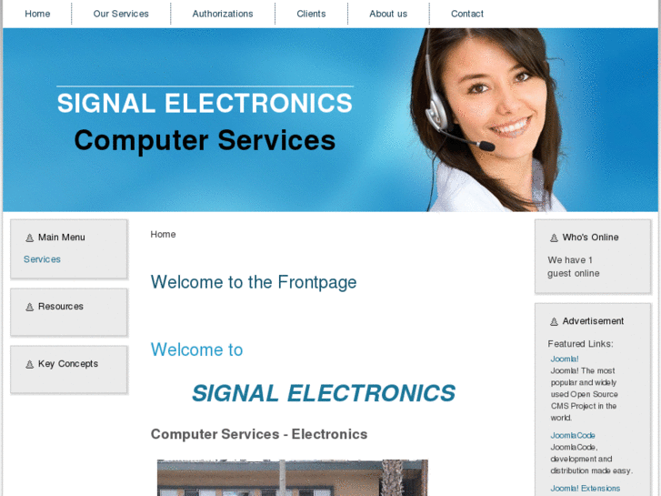 www.signalelectronic.com