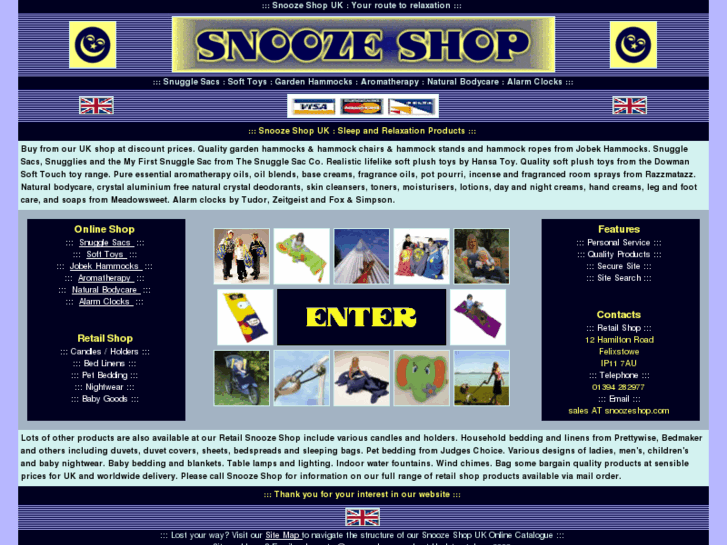 www.snoozeshop.com