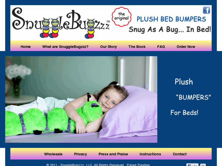 www.snugglebugzzz.com