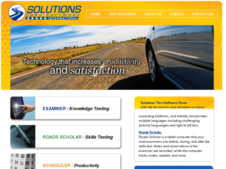 www.solutionsthrusoftware.com