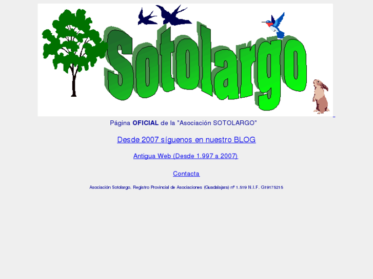 www.sotolargo.org