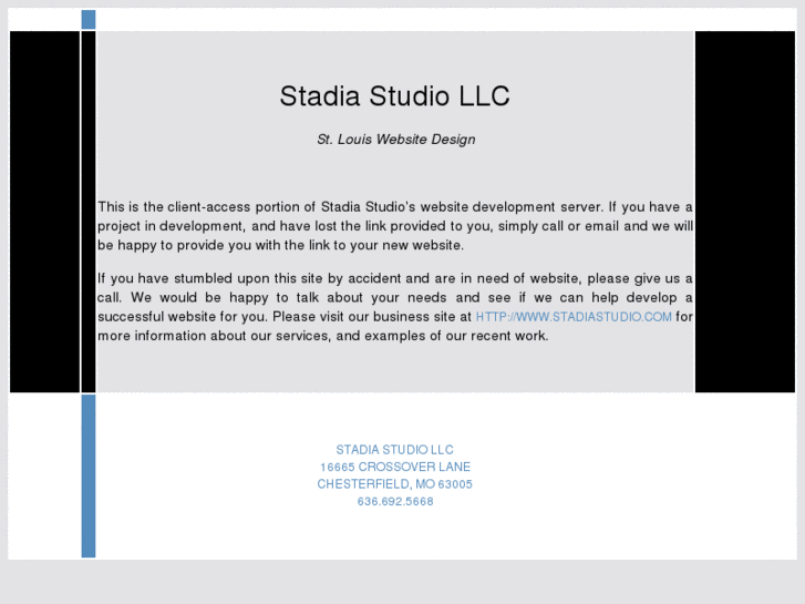 www.stadiastudiollc.com