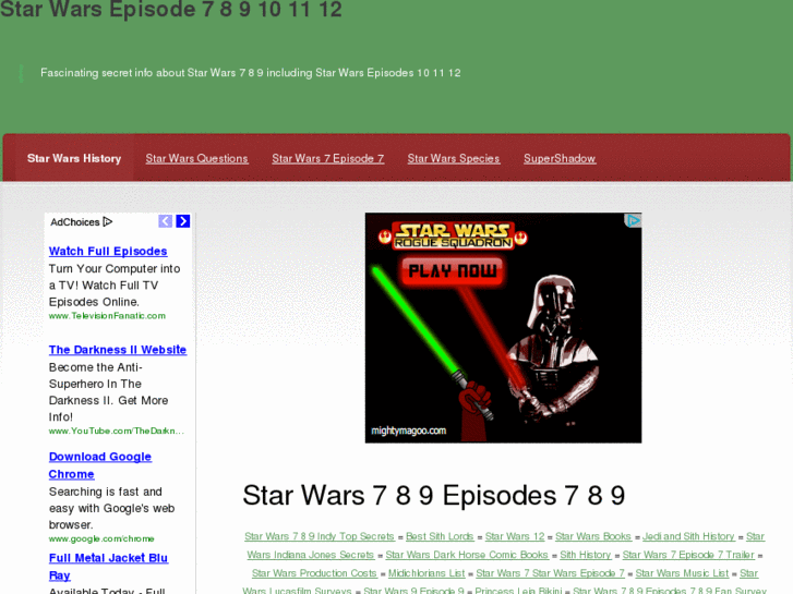 www.starwarsepisode789.com