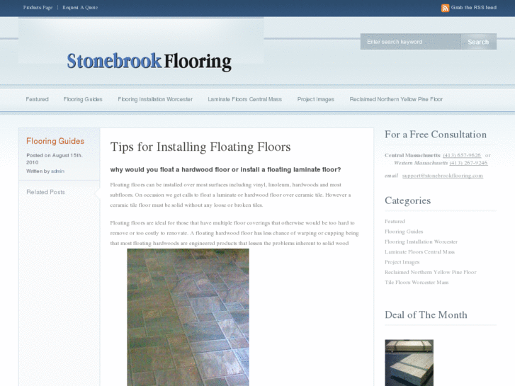 www.stonebrookflooring.com