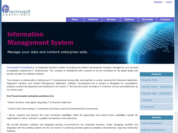 www.technosoftconsultants.com