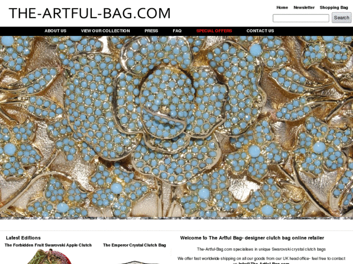 www.the-artful-bag.com