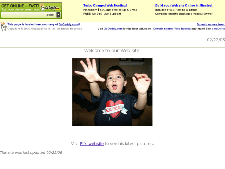 www.thejoshis.org