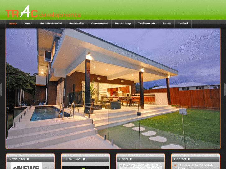 www.tracdevelopments.com