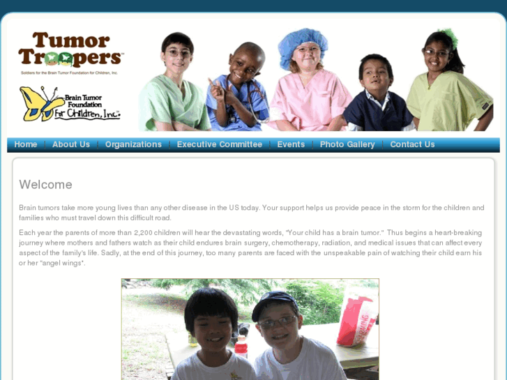 www.tumortroopers.org