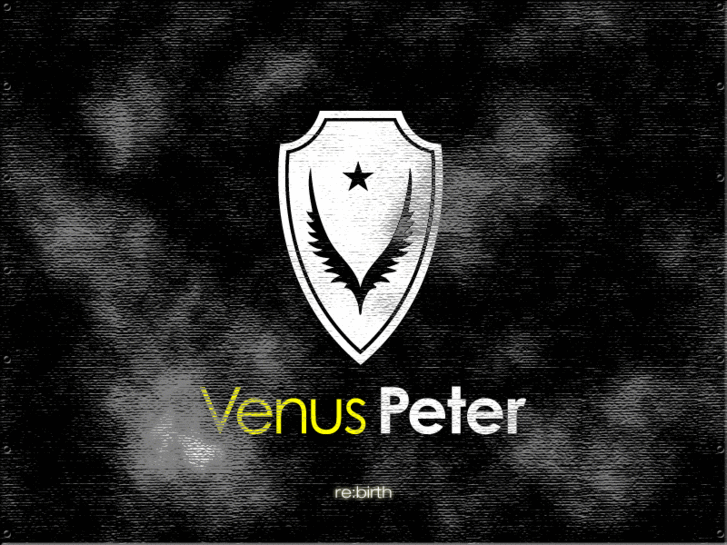 www.venuspeter.com