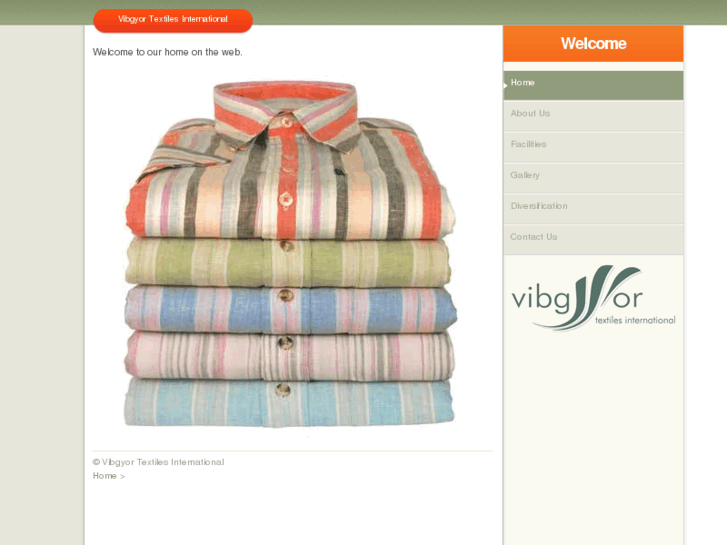 www.vibgyortextiles.com