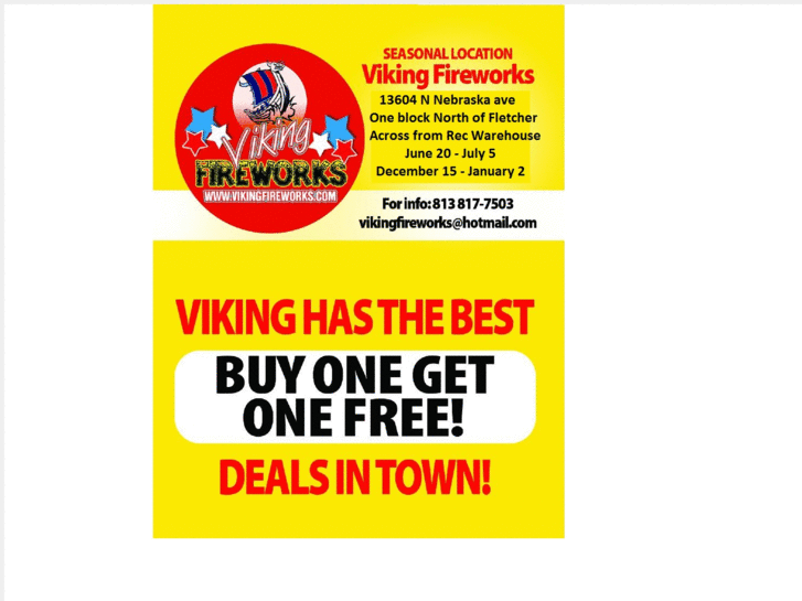 www.vikingfireworks.com