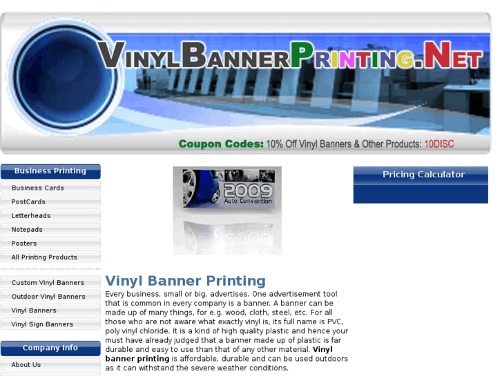 www.vinylbannerprinting.net