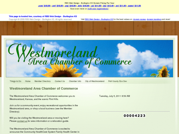 www.westmorelandkschamber.org