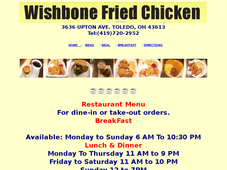 www.wishbonefriedchicken.com