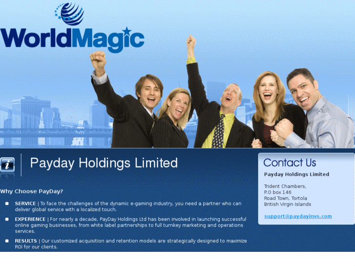 www.worldmagictrading.com