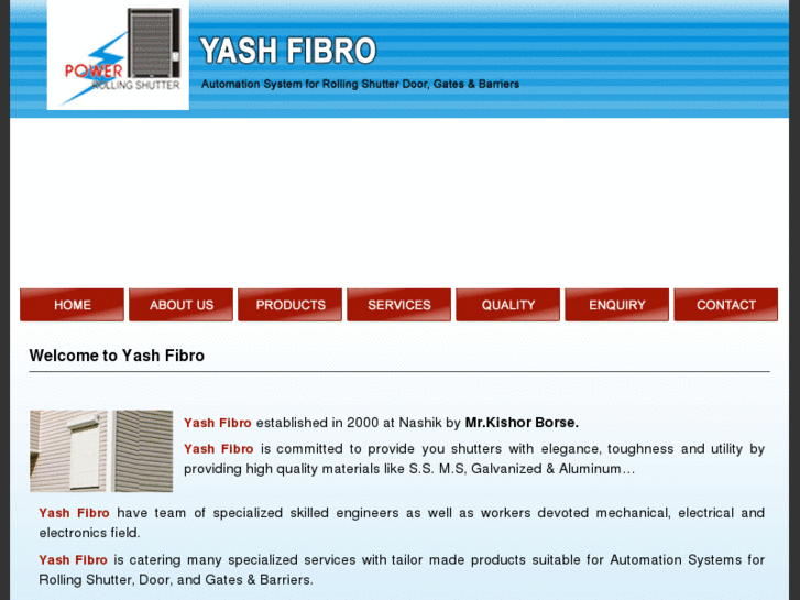 www.yashfibro.com