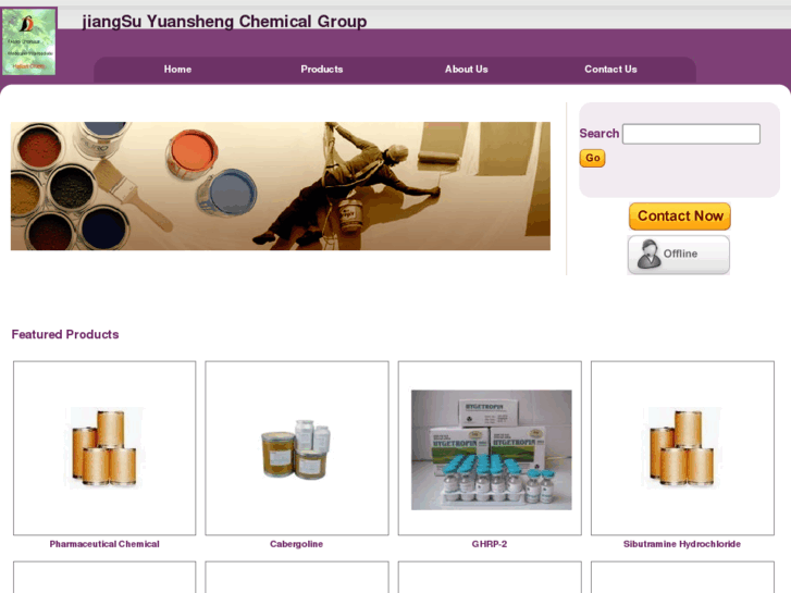 www.yuanshengchemical.com