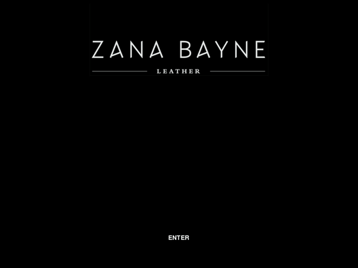 www.zanabayne.com