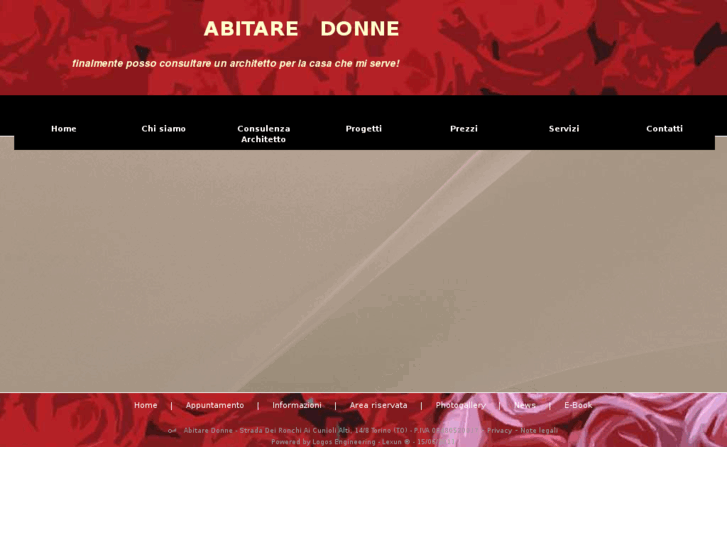 www.abitaredonne.com