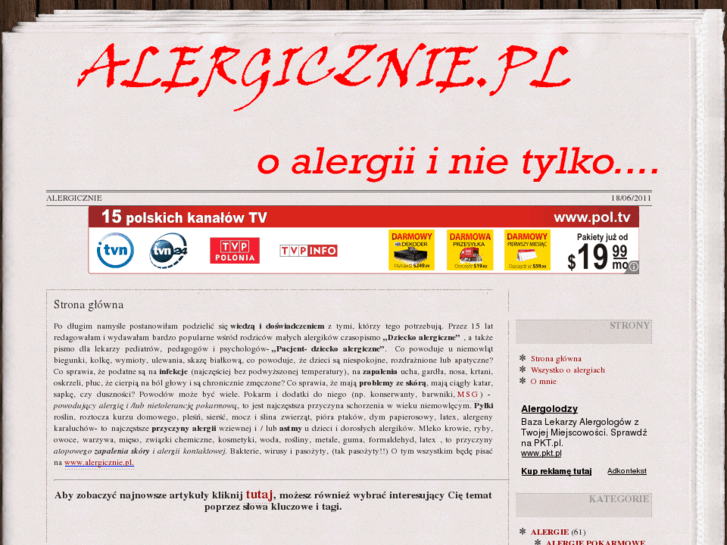 www.alergicznie.pl