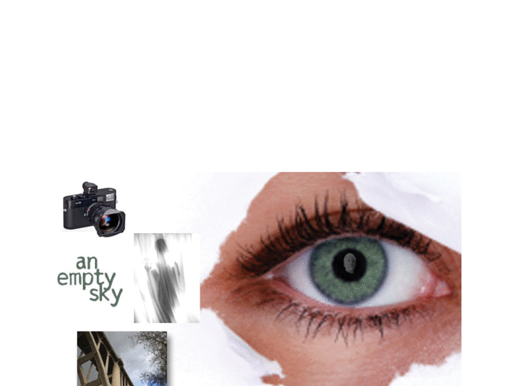 www.an-empty-sky.com