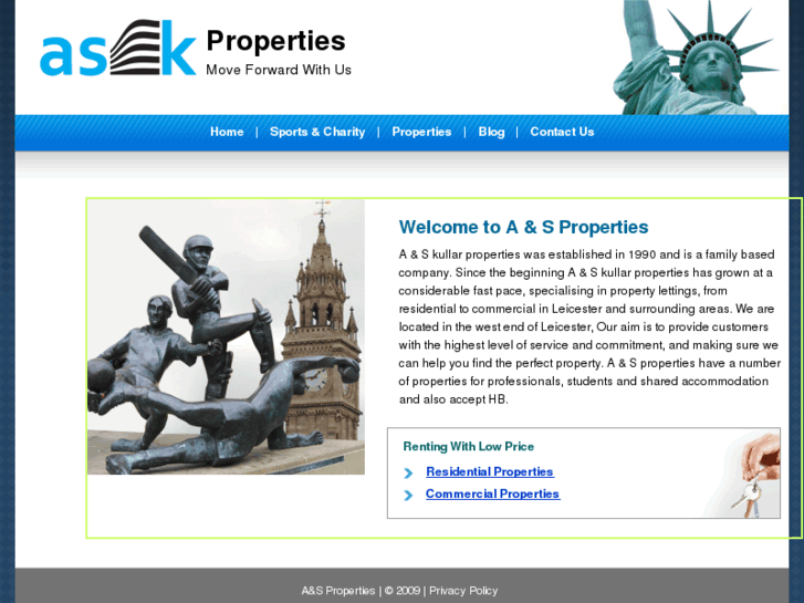 www.as-properties.co.uk